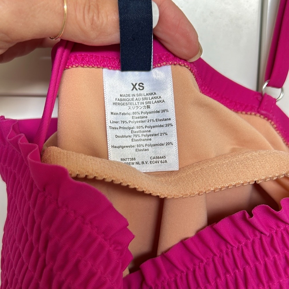 Jcrew Swimsuit - Picture 3 of 5